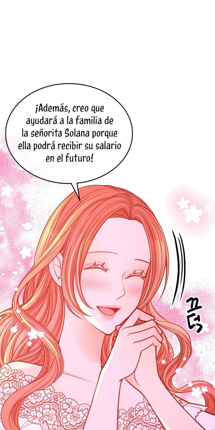 El vestidor secreto de la Duquesa Capítulo 36 - Página 38