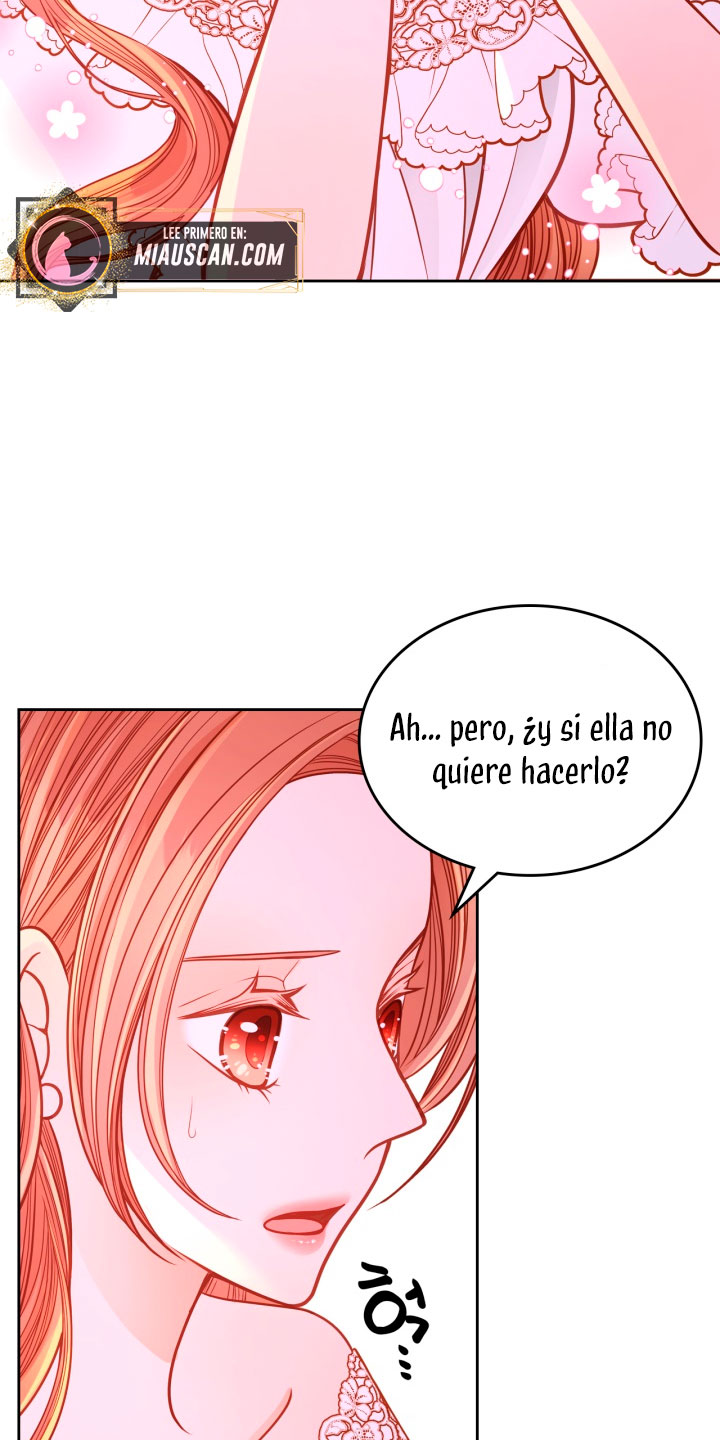 El vestidor secreto de la Duquesa Capítulo 36 - Página 39