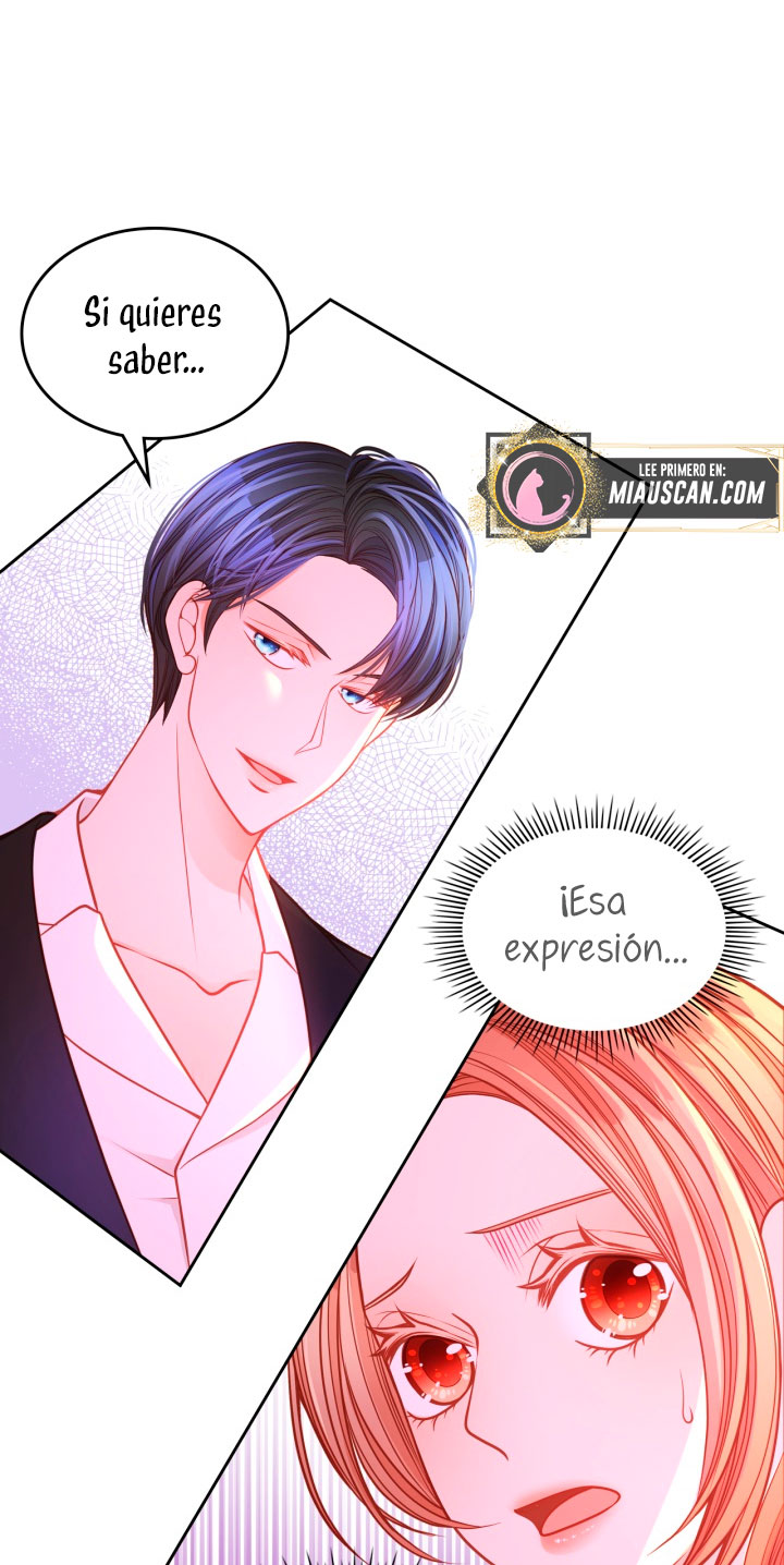 El vestidor secreto de la Duquesa Capítulo 36 - Página 4