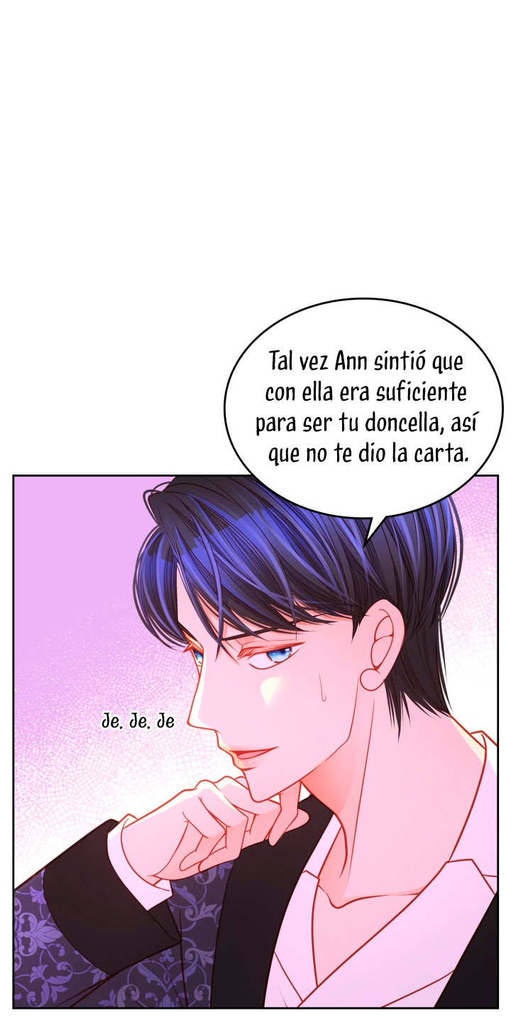 El vestidor secreto de la Duquesa Capítulo 36 - Página 43