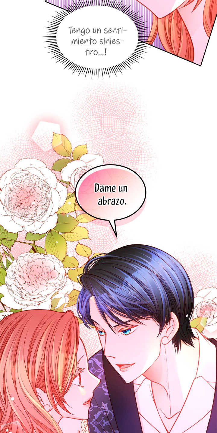 El vestidor secreto de la Duquesa Capítulo 36 - Página 5