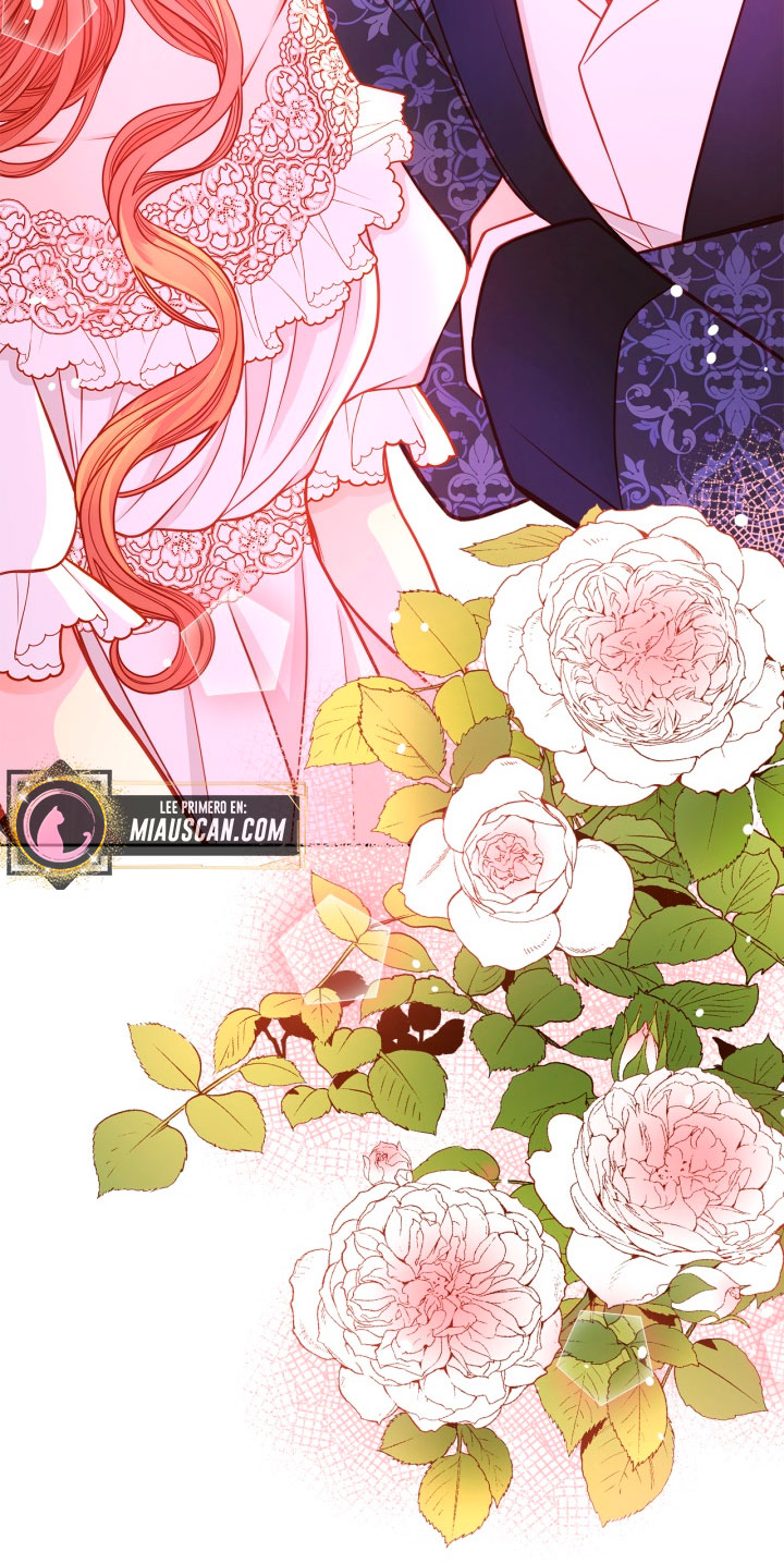 El vestidor secreto de la Duquesa Capítulo 36 - Página 6