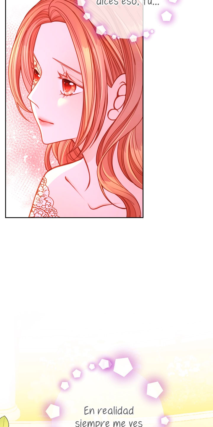 El vestidor secreto de la Duquesa Capítulo 36 - Página 60