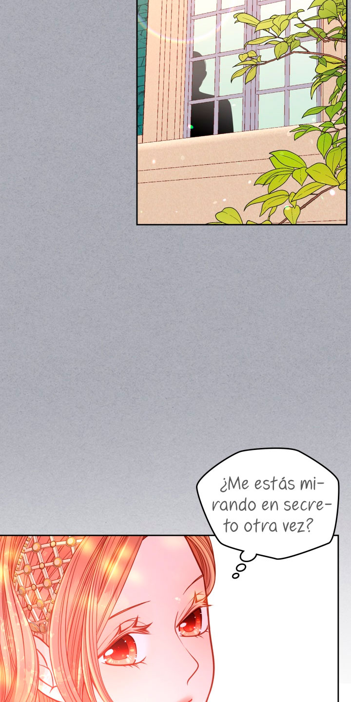 El vestidor secreto de la Duquesa Capítulo 36 - Página 63