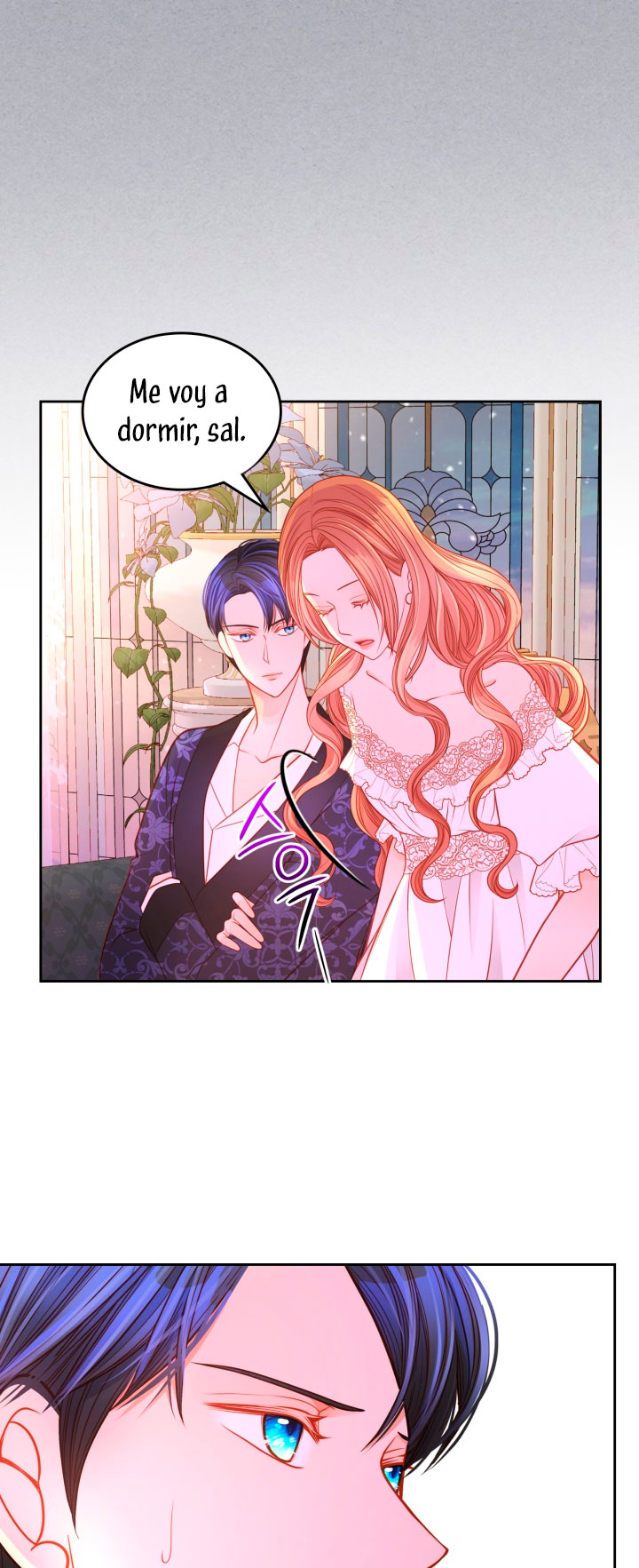 El vestidor secreto de la Duquesa Capítulo 36 - Página 65