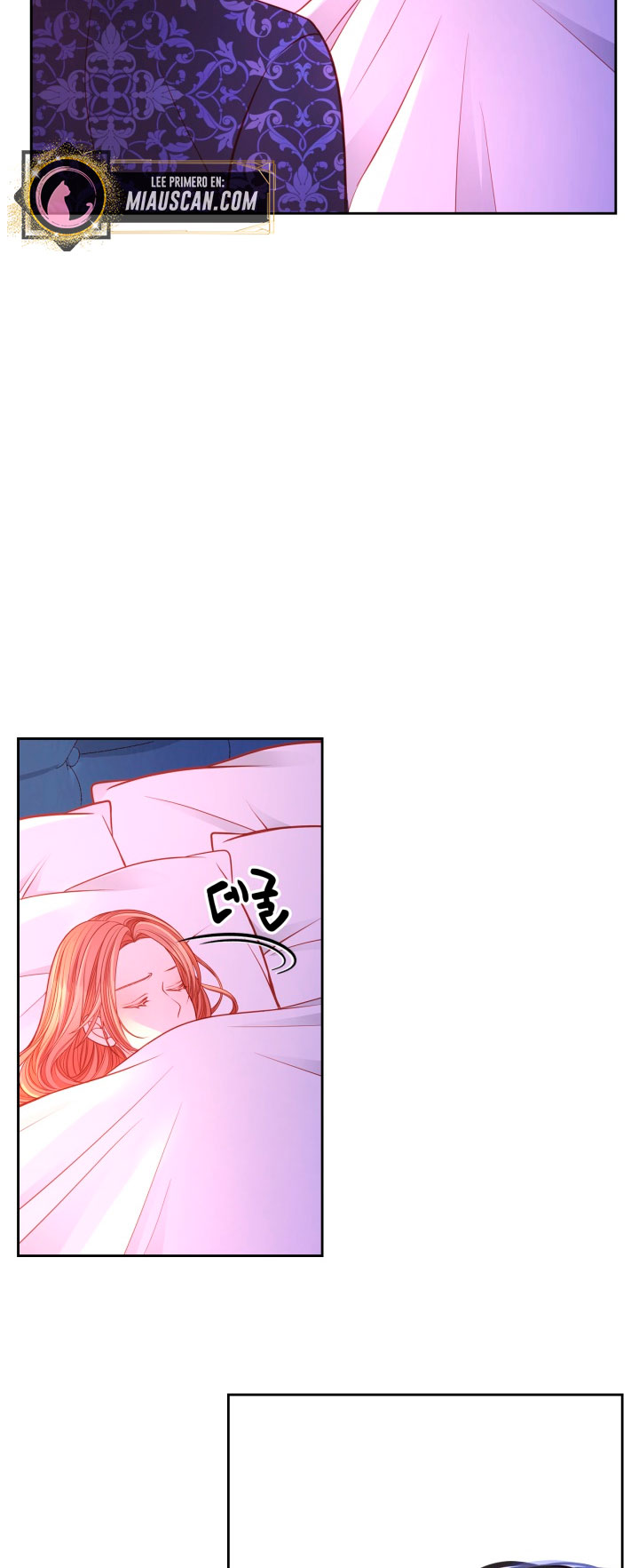 El vestidor secreto de la Duquesa Capítulo 36 - Página 67