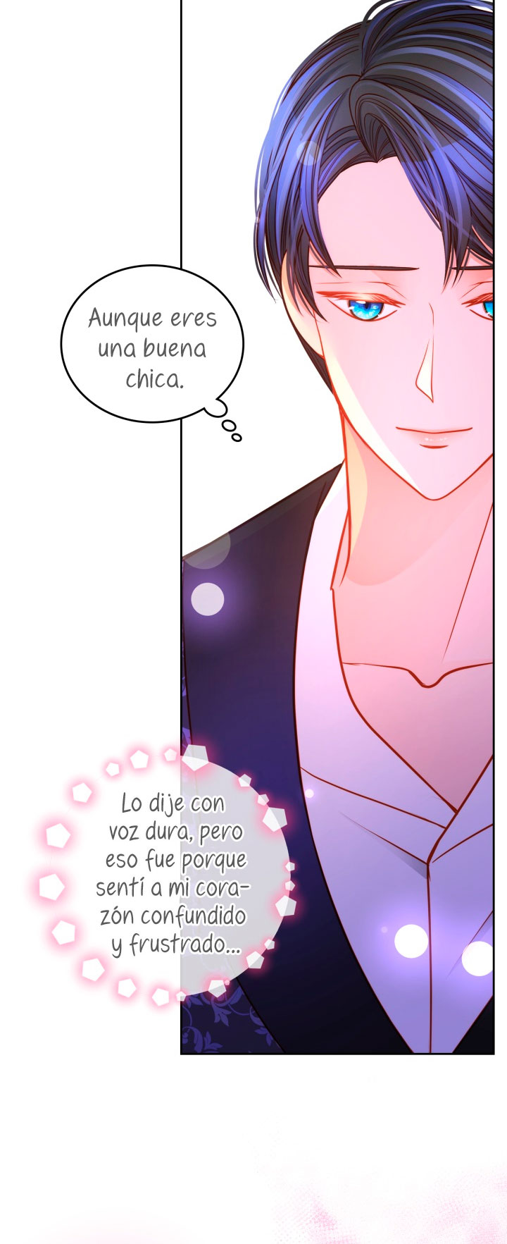 El vestidor secreto de la Duquesa Capítulo 36 - Página 68