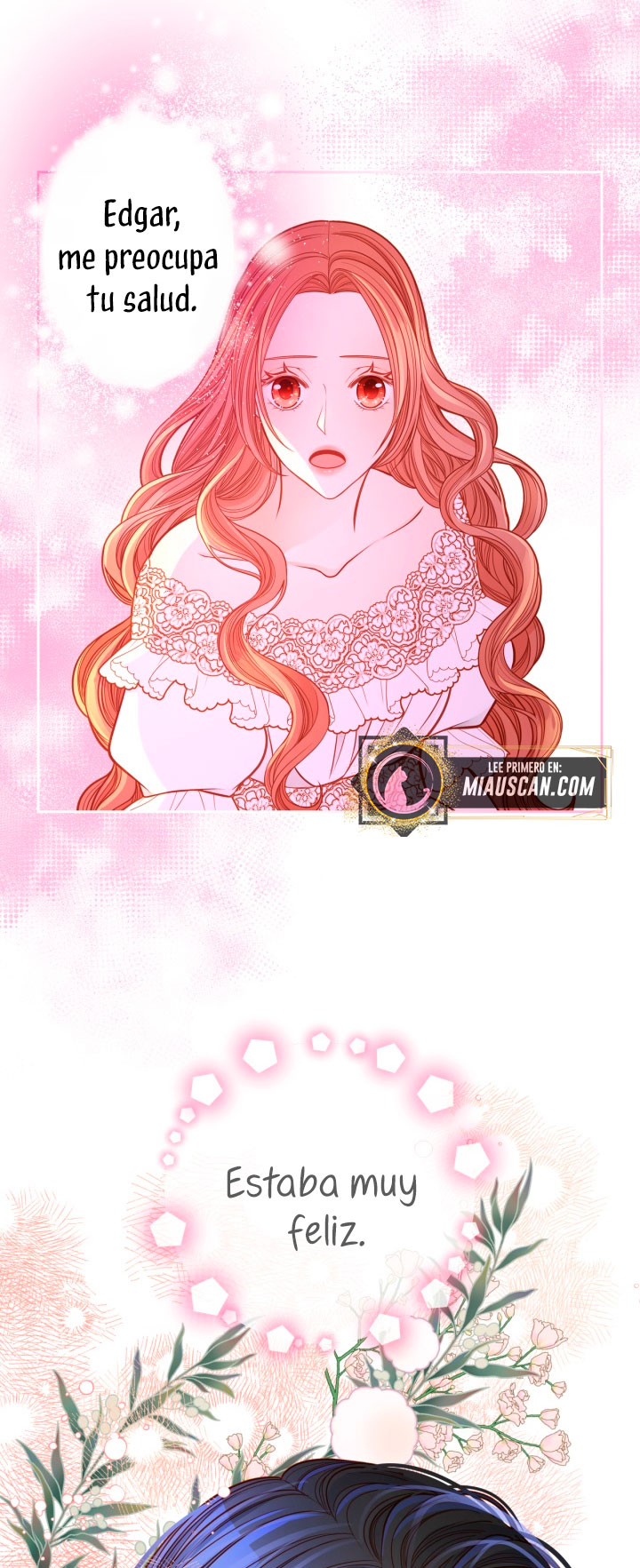 El vestidor secreto de la Duquesa Capítulo 36 - Página 69