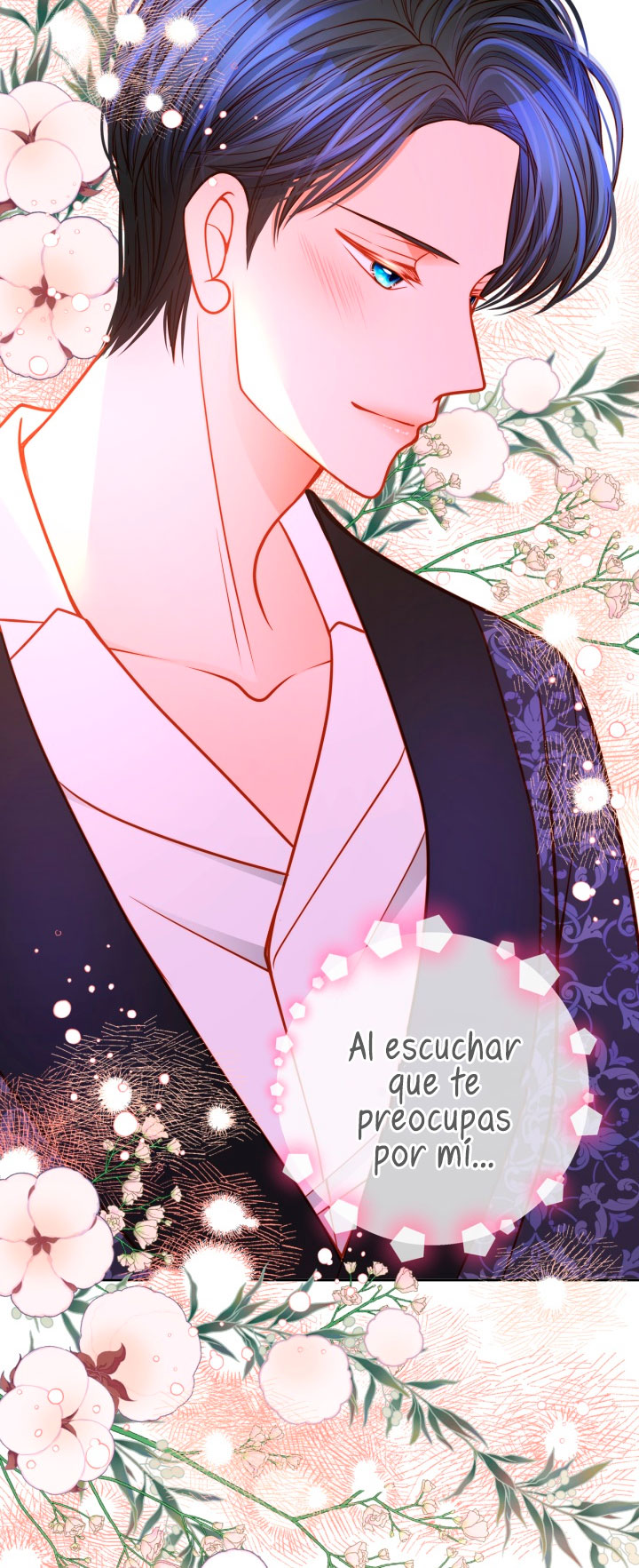 El vestidor secreto de la Duquesa Capítulo 36 - Página 70