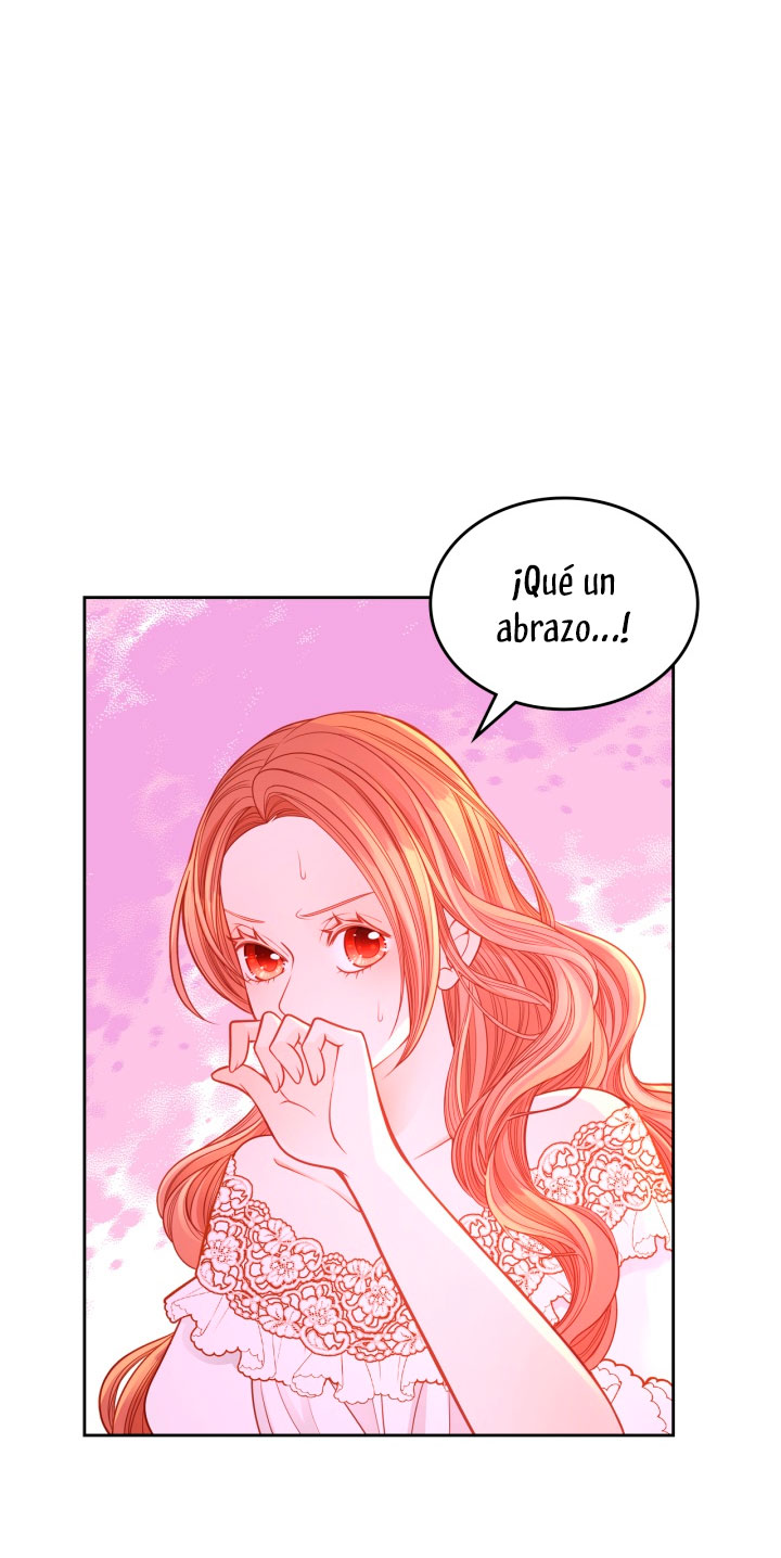 El vestidor secreto de la Duquesa Capítulo 36 - Página 8