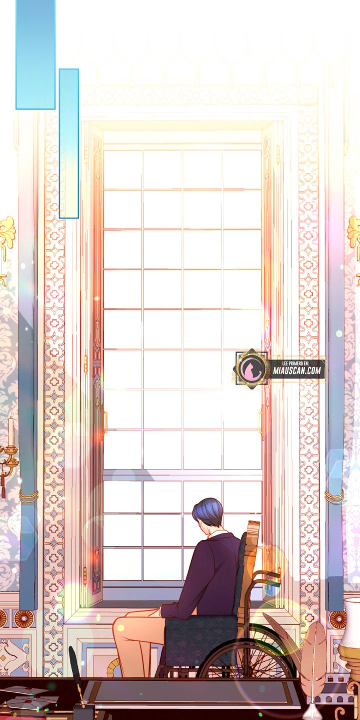 El vestidor secreto de la Duquesa Capítulo 37 - Página 10