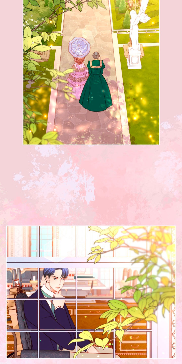 El vestidor secreto de la Duquesa Capítulo 37 - Página 12