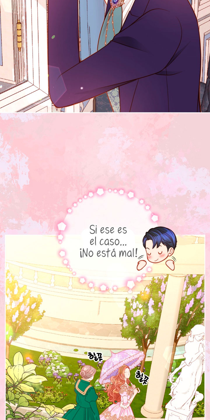 El vestidor secreto de la Duquesa Capítulo 37 - Página 16