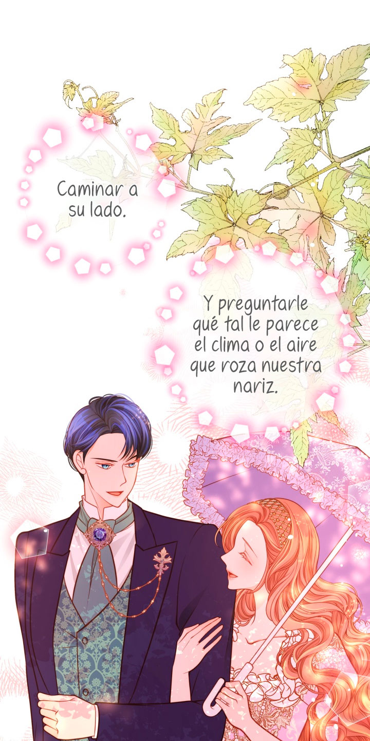 El vestidor secreto de la Duquesa Capítulo 37 - Página 18