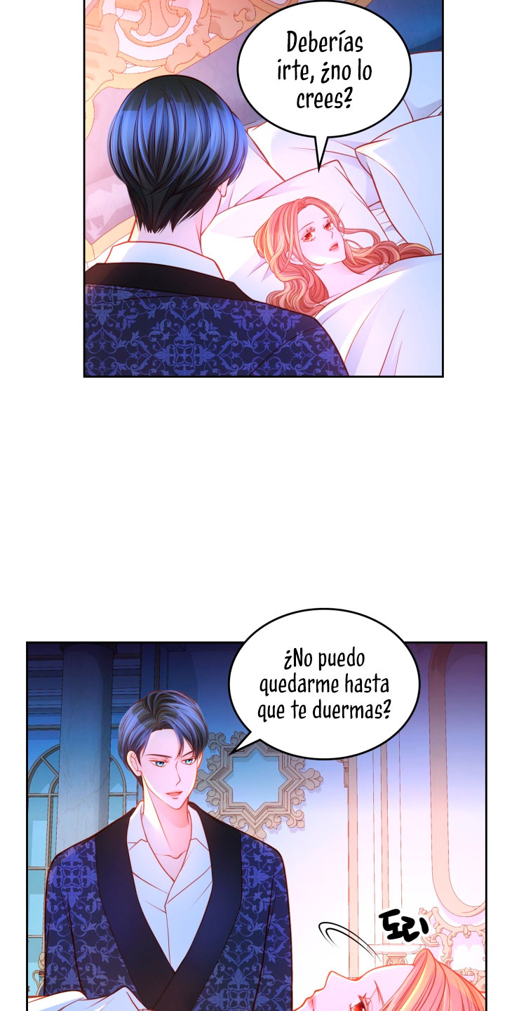 El vestidor secreto de la Duquesa Capítulo 37 - Página 21