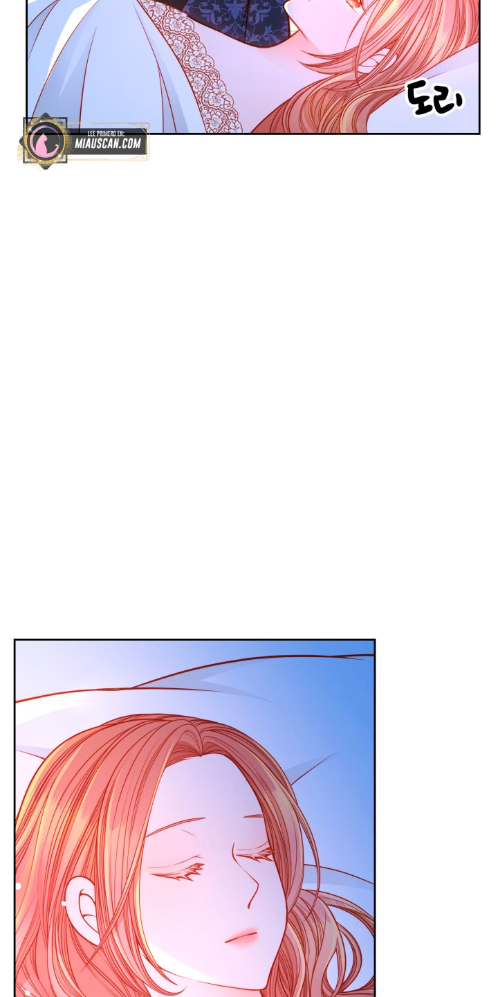 El vestidor secreto de la Duquesa Capítulo 37 - Página 22