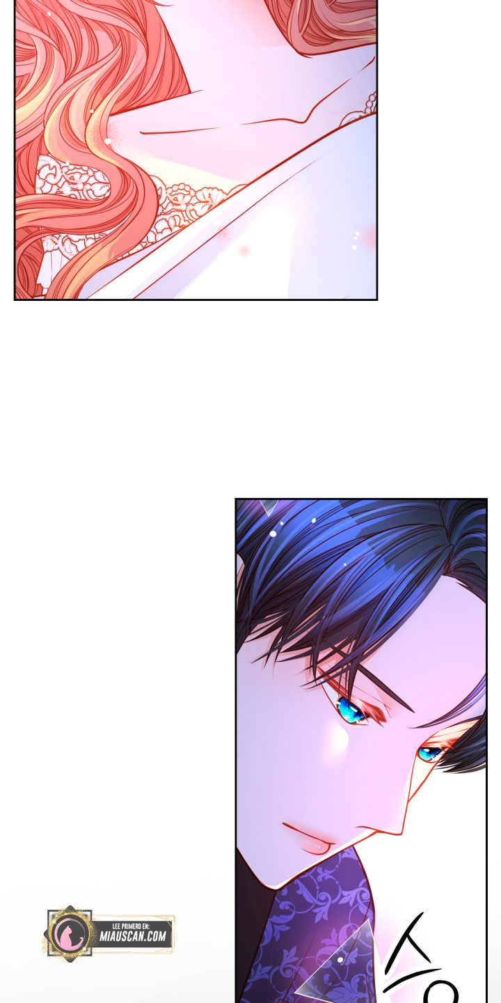 El vestidor secreto de la Duquesa Capítulo 37 - Página 23