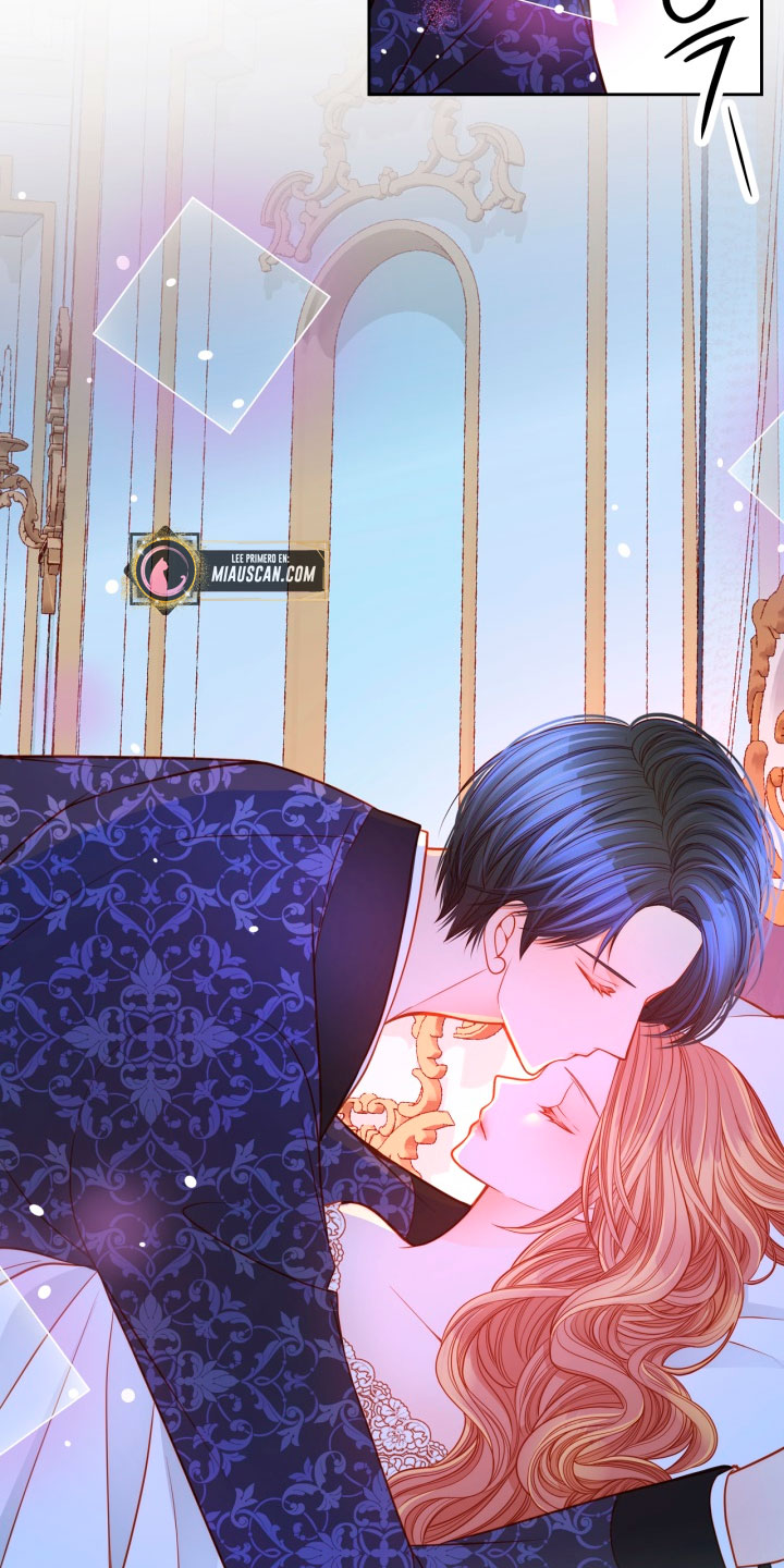 El vestidor secreto de la Duquesa Capítulo 37 - Página 24