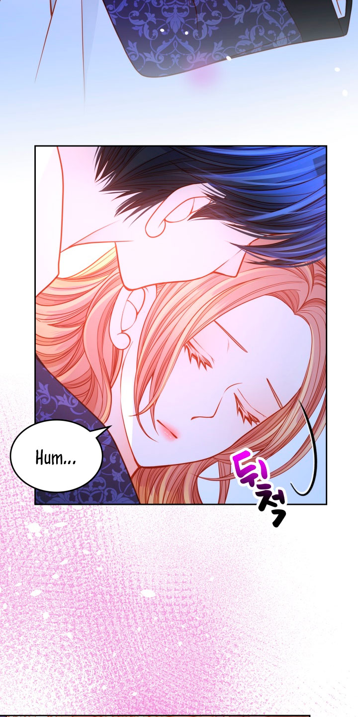 El vestidor secreto de la Duquesa Capítulo 37 - Página 25