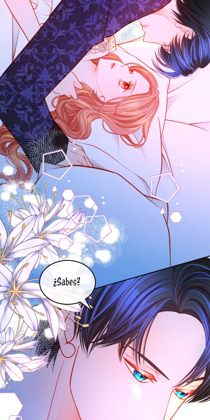 El vestidor secreto de la Duquesa Capítulo 37 - Página 28