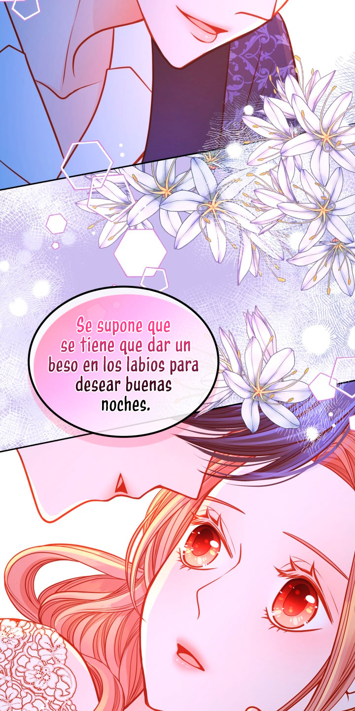 El vestidor secreto de la Duquesa Capítulo 37 - Página 29