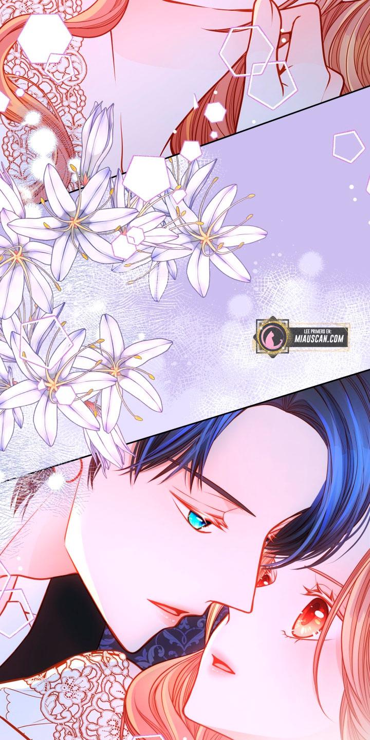 El vestidor secreto de la Duquesa Capítulo 37 - Página 30