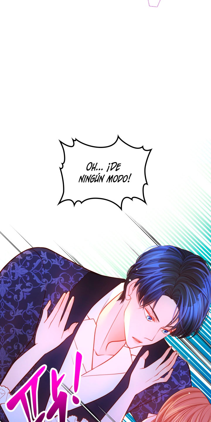 El vestidor secreto de la Duquesa Capítulo 37 - Página 32