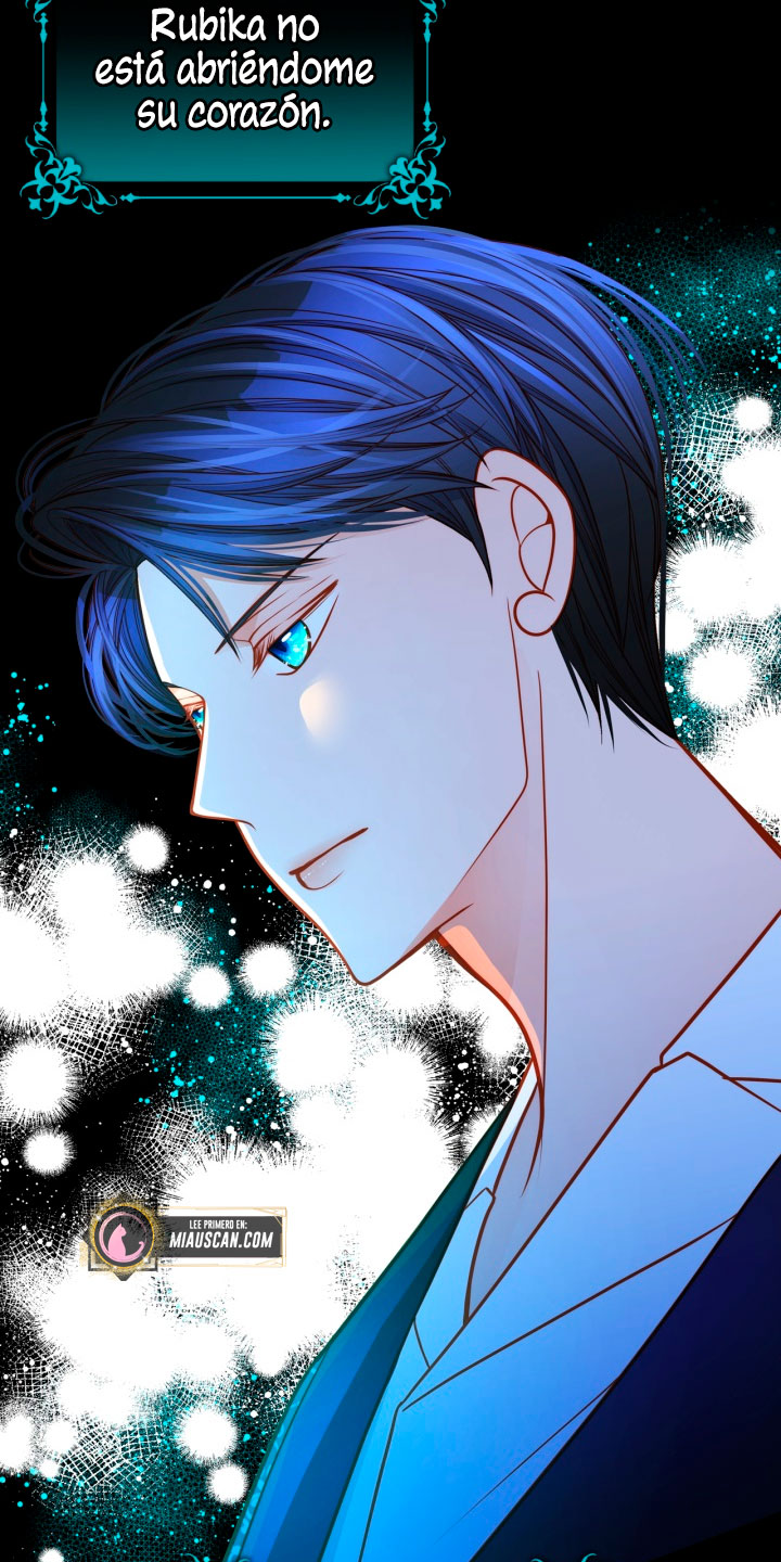 El vestidor secreto de la Duquesa Capítulo 37 - Página 38