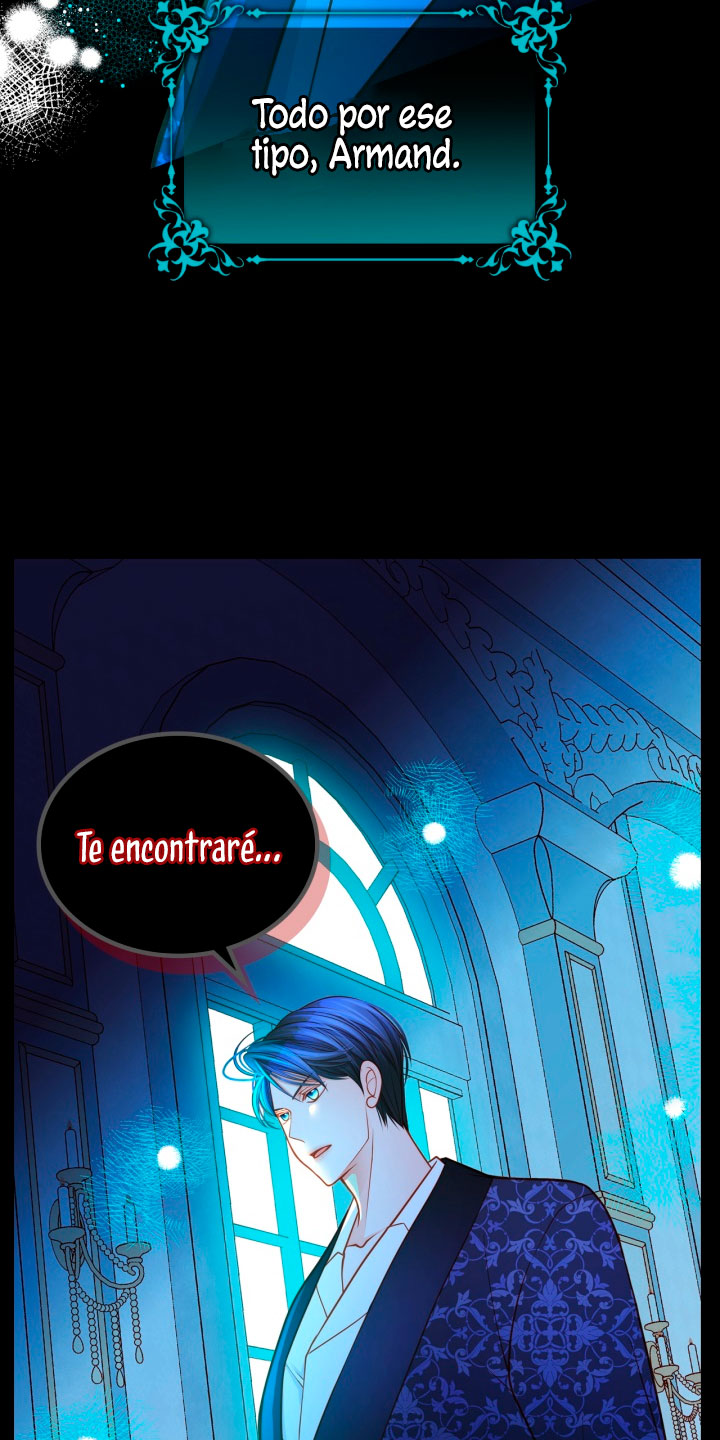 El vestidor secreto de la Duquesa Capítulo 37 - Página 39