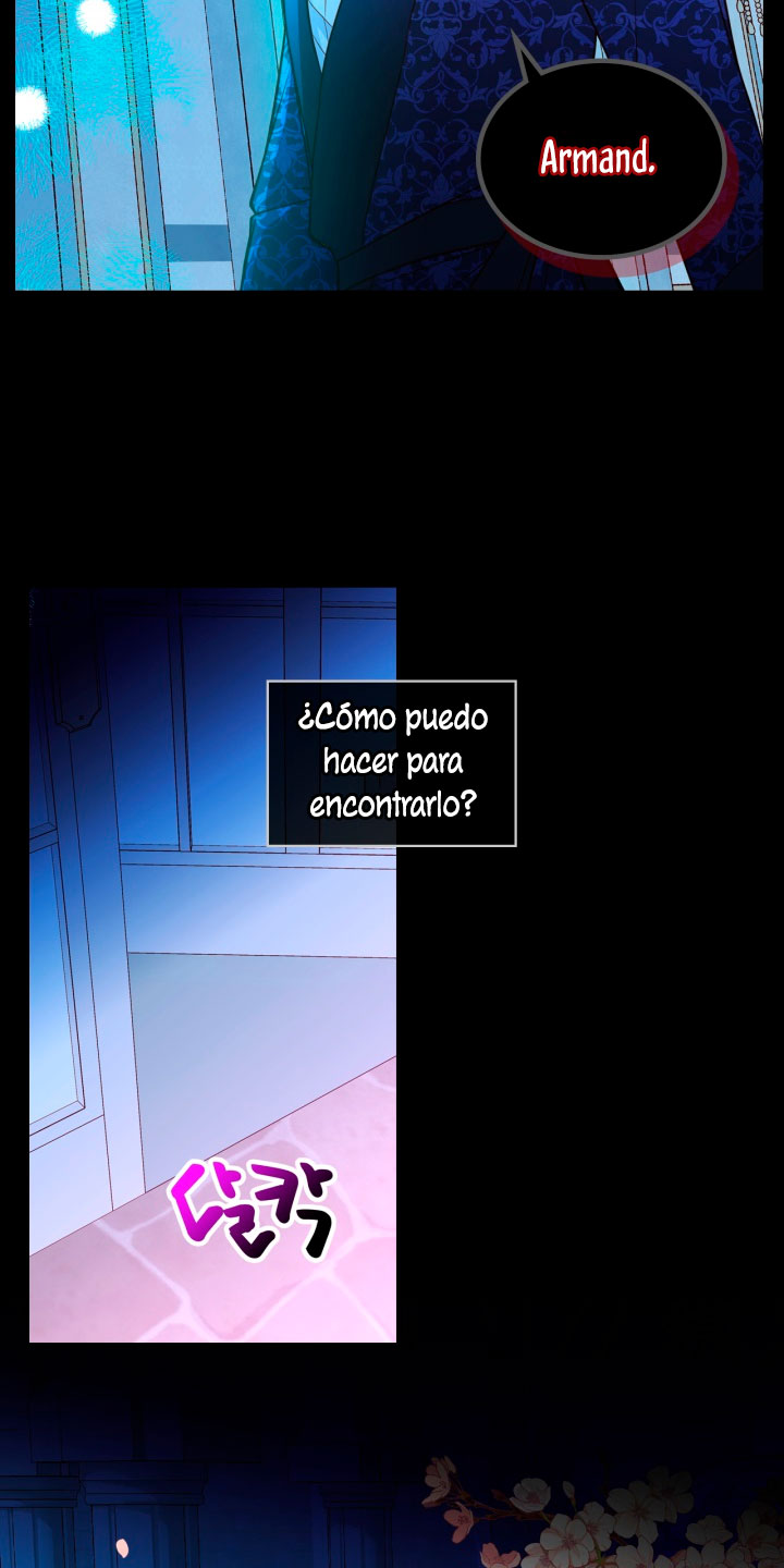 El vestidor secreto de la Duquesa Capítulo 37 - Página 40