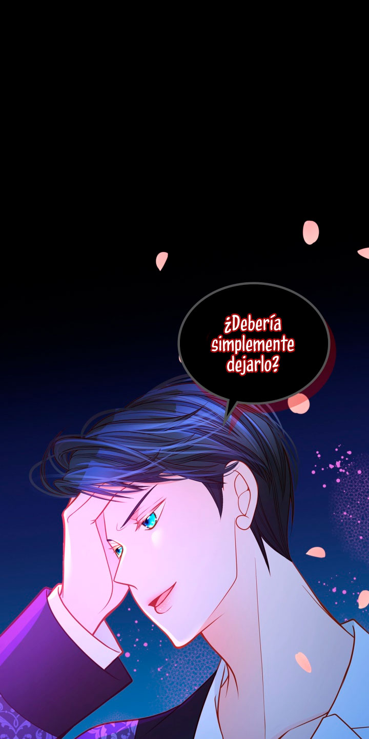 El vestidor secreto de la Duquesa Capítulo 37 - Página 42