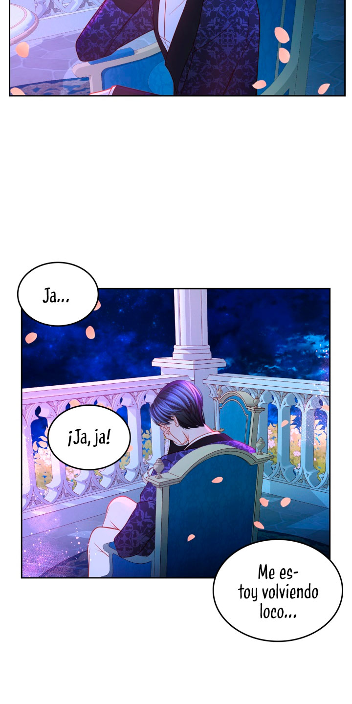 El vestidor secreto de la Duquesa Capítulo 37 - Página 46