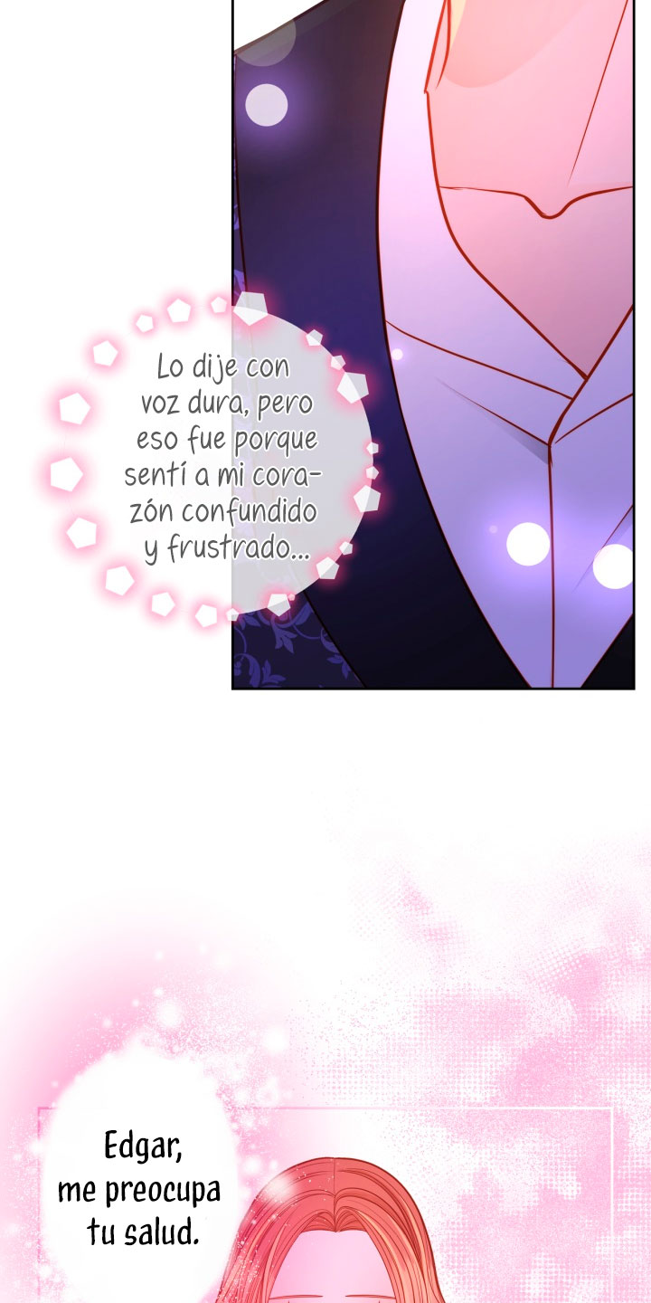 El vestidor secreto de la Duquesa Capítulo 37 - Página 5