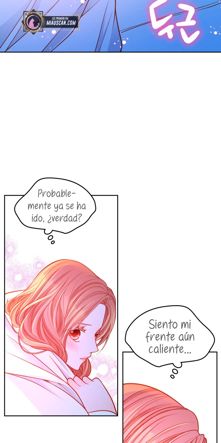 El vestidor secreto de la Duquesa Capítulo 37 - Página 50