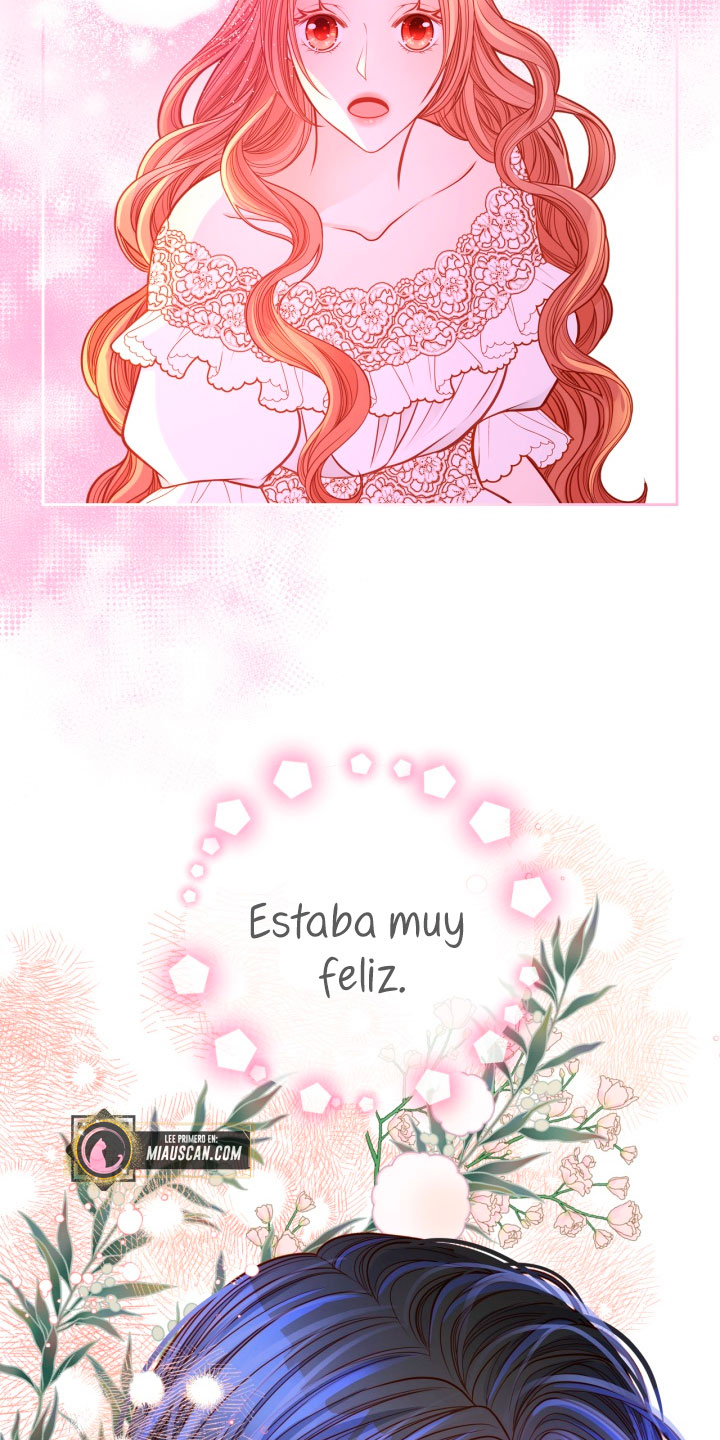 El vestidor secreto de la Duquesa Capítulo 37 - Página 6