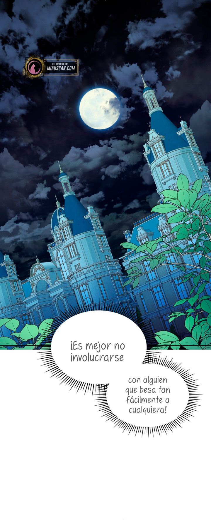 El vestidor secreto de la Duquesa Capítulo 37 - Página 65