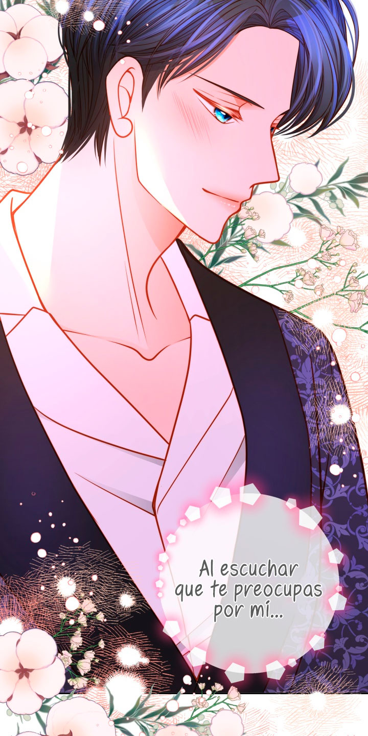 El vestidor secreto de la Duquesa Capítulo 37 - Página 7