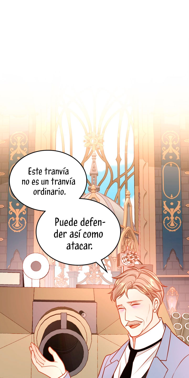 El vestidor secreto de la Duquesa Capítulo 38 - Página 10