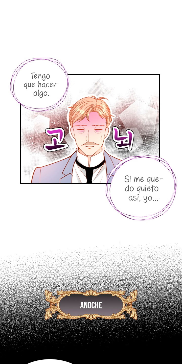 El vestidor secreto de la Duquesa Capítulo 38 - Página 12