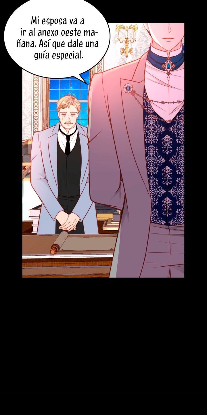 El vestidor secreto de la Duquesa Capítulo 38 - Página 13