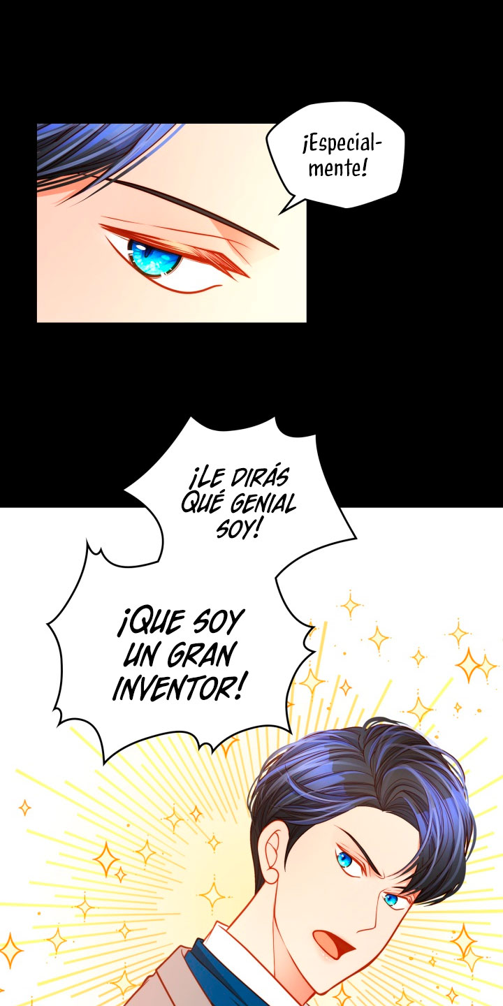 El vestidor secreto de la Duquesa Capítulo 38 - Página 14