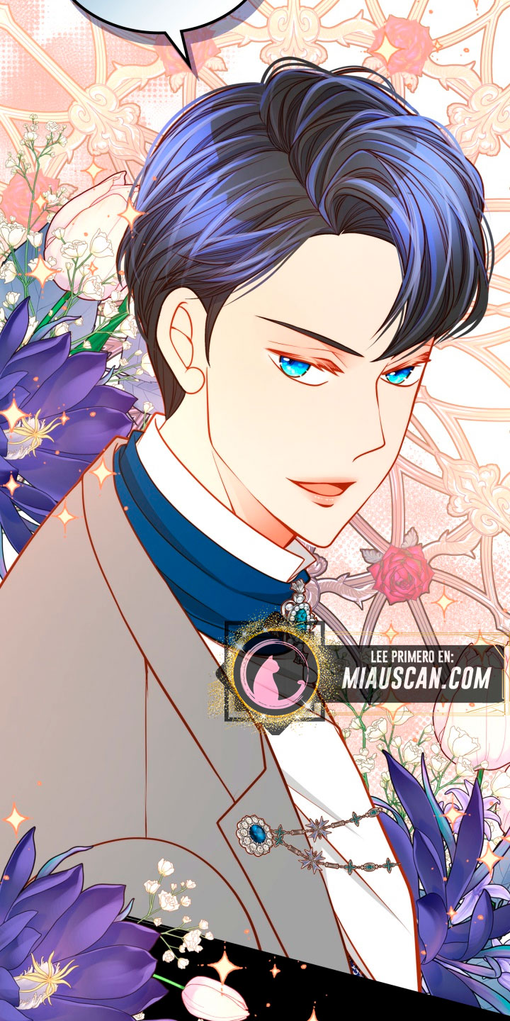 El vestidor secreto de la Duquesa Capítulo 38 - Página 16