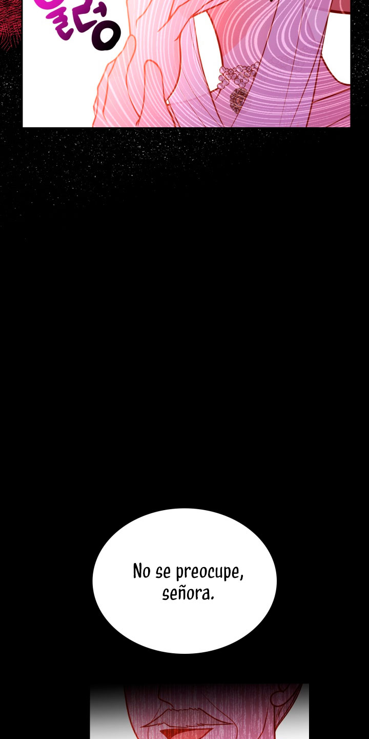 El vestidor secreto de la Duquesa Capítulo 38 - Página 23