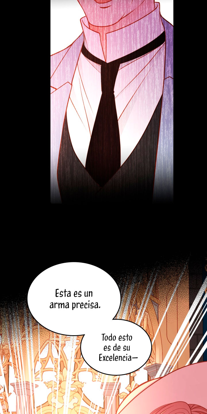 El vestidor secreto de la Duquesa Capítulo 38 - Página 24