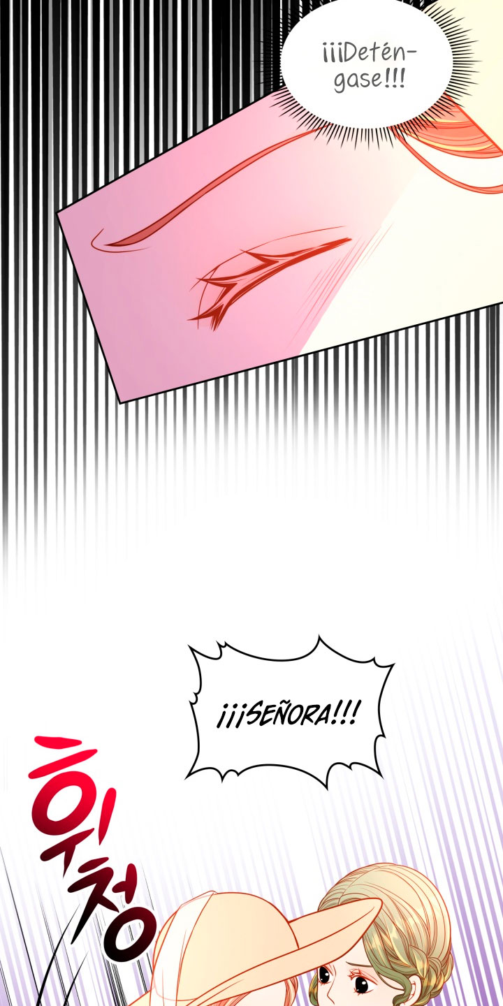 El vestidor secreto de la Duquesa Capítulo 38 - Página 26