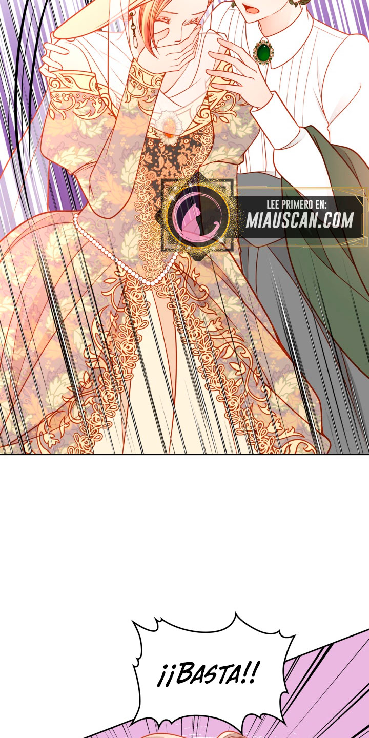 El vestidor secreto de la Duquesa Capítulo 38 - Página 27