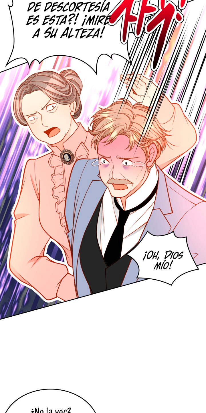 El vestidor secreto de la Duquesa Capítulo 38 - Página 29