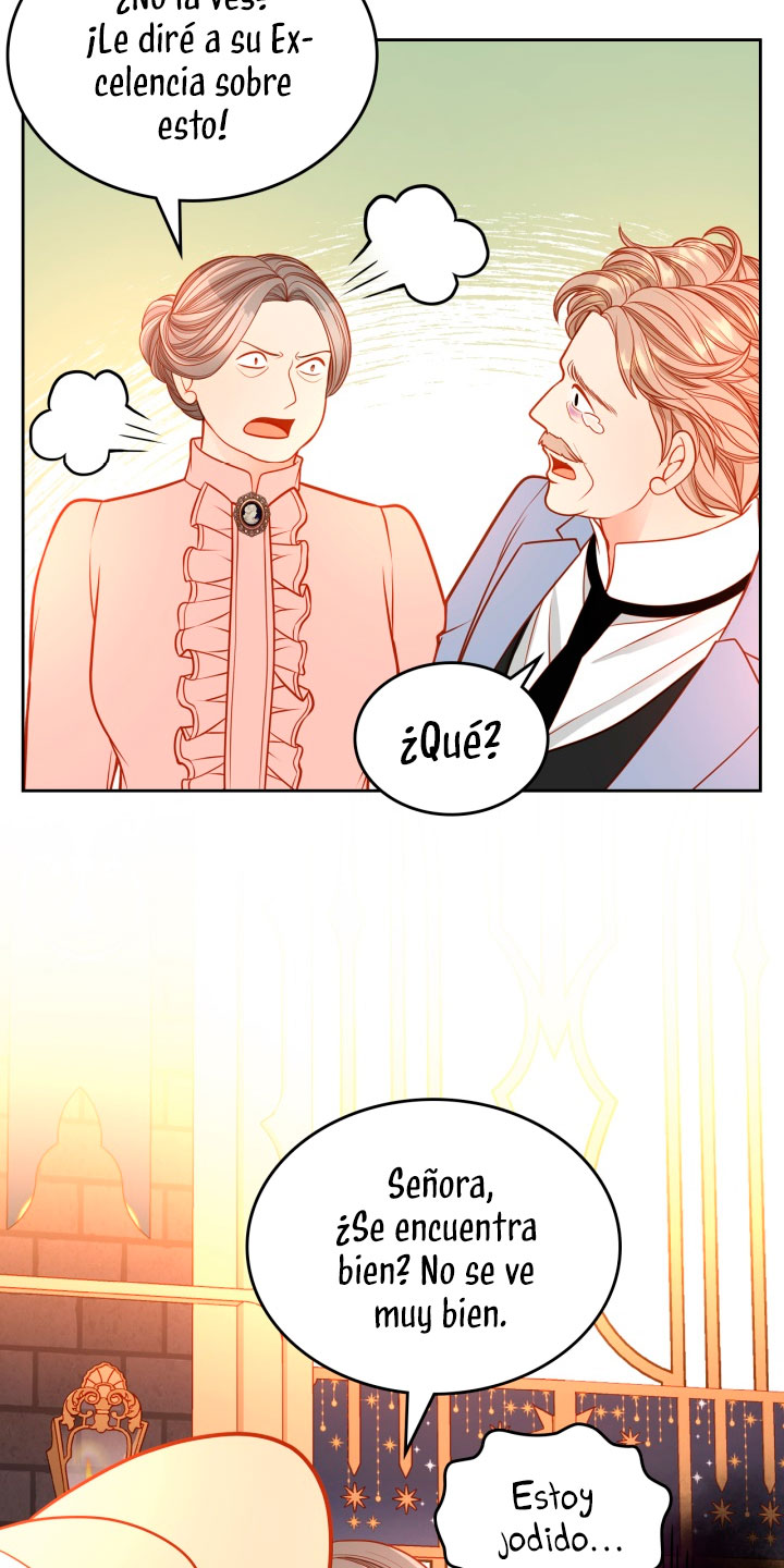 El vestidor secreto de la Duquesa Capítulo 38 - Página 30