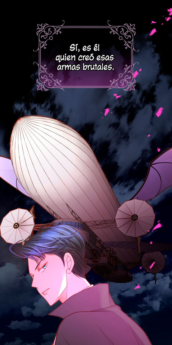 El vestidor secreto de la Duquesa Capítulo 38 - Página 33