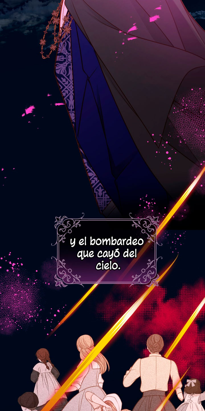 El vestidor secreto de la Duquesa Capítulo 38 - Página 34